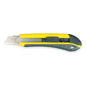 Cutter Stanley  10-480S Snap-off 18mm