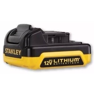 Bateria Stanley SB12S-AR 12V 1.5Ah
