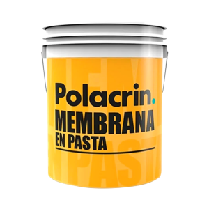 Membrana En Pasta Polacrin